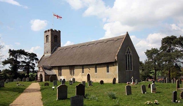 Thurton