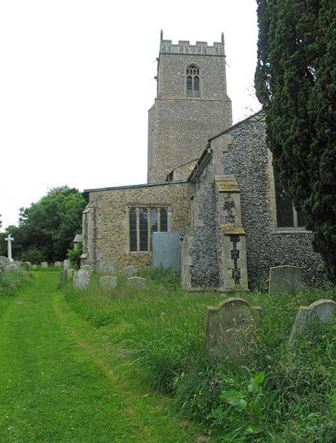 Tibenham