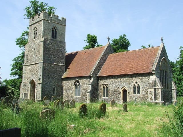 Timworth