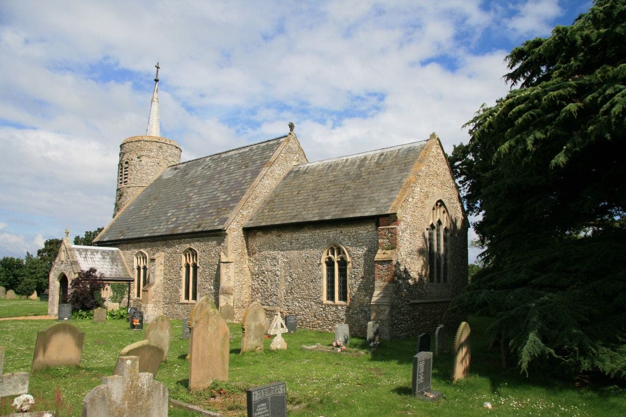 Titchwell