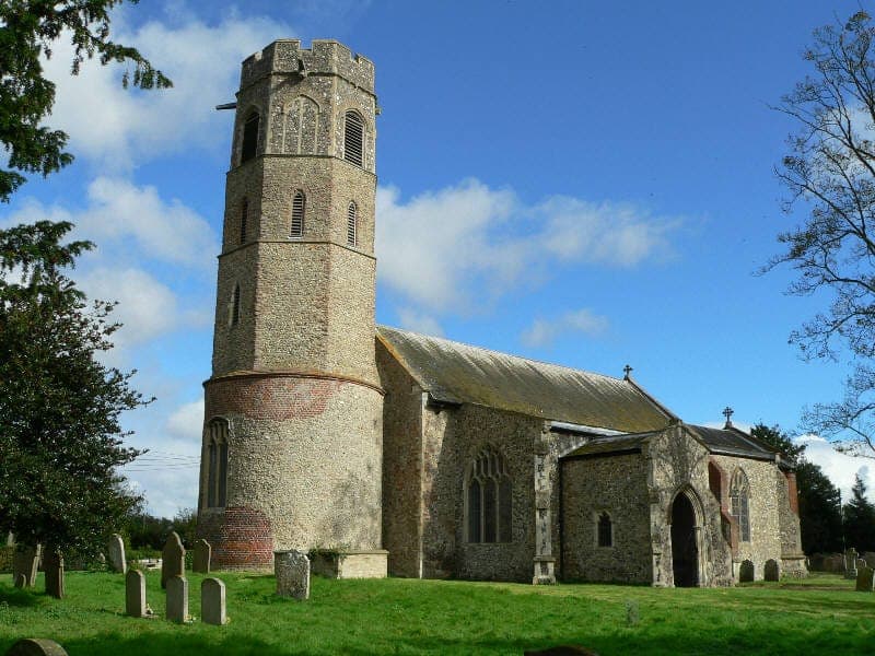 Topcroft