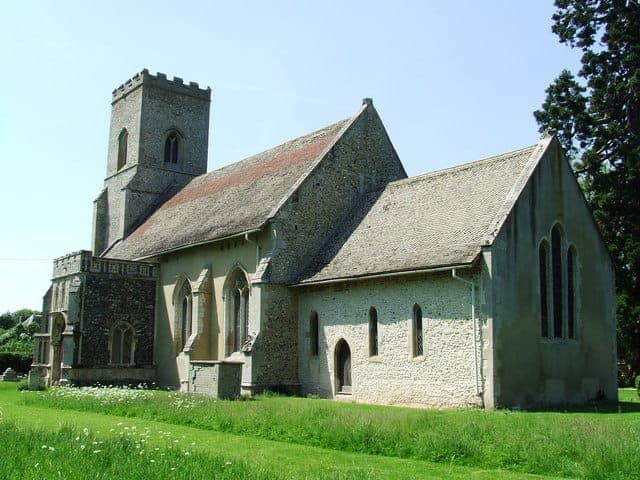 Troston
