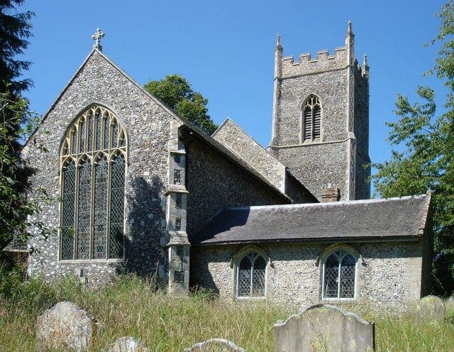 Ufford