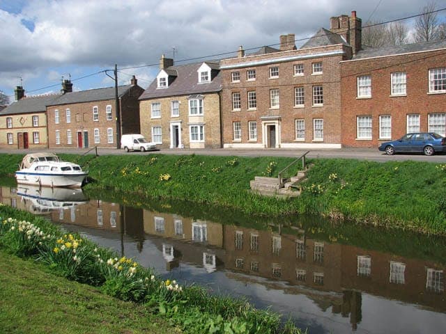 Upwell