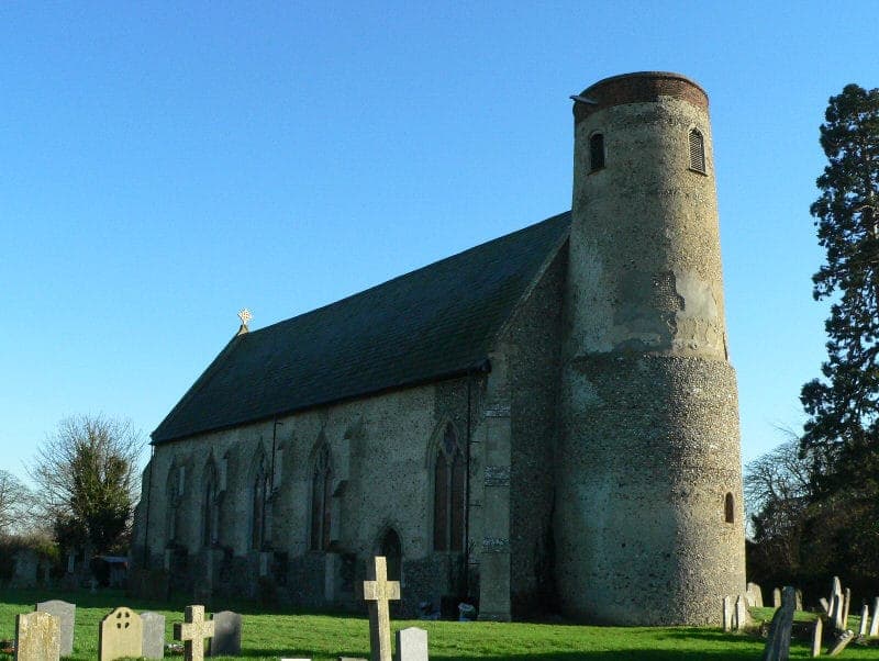 Wacton