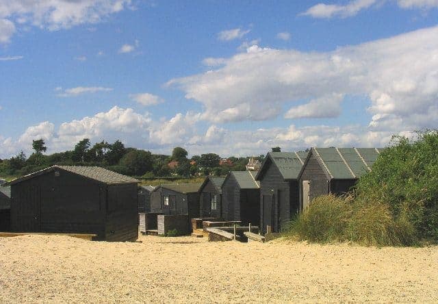 Walberswick