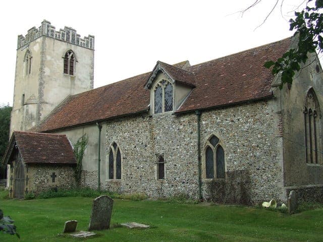 Wattisham