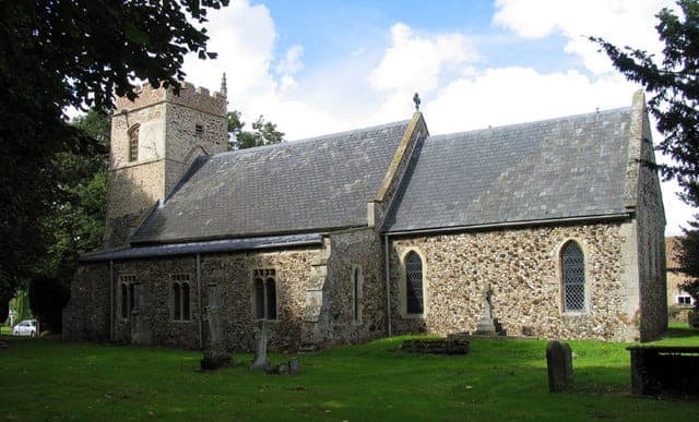 Wereham