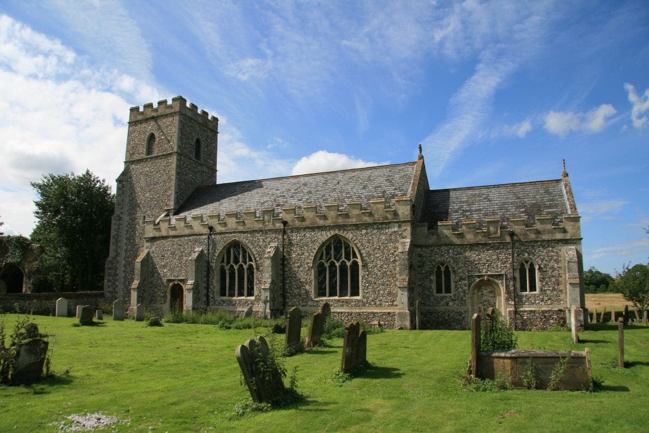 West Acre