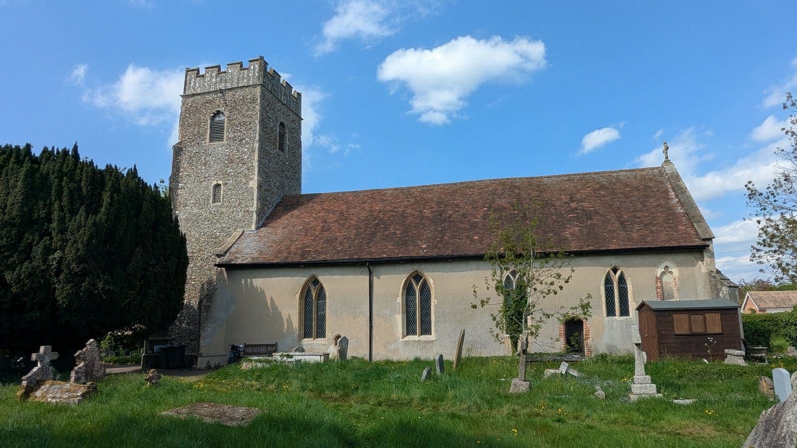 Westerfield