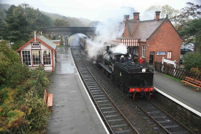 Weybourne