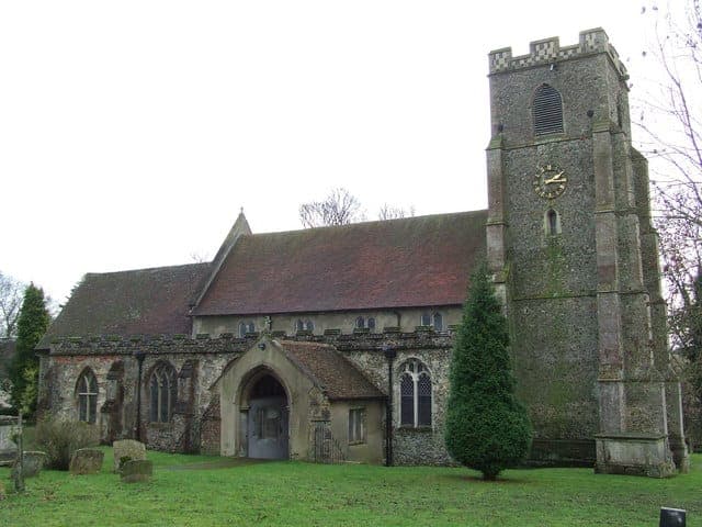 Wickhambrook