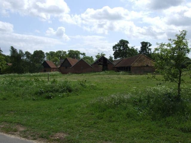 Willingham St. Mary