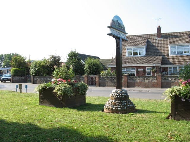 Winterton-on-Sea