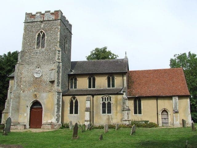 Witnesham