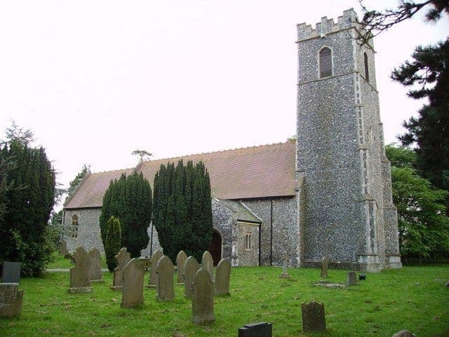 Worlingham