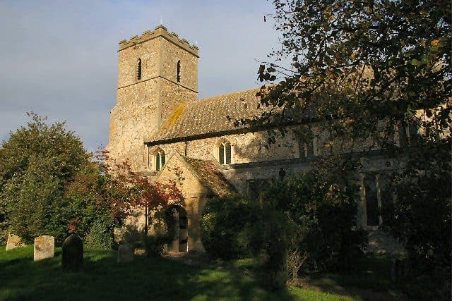 Worlington