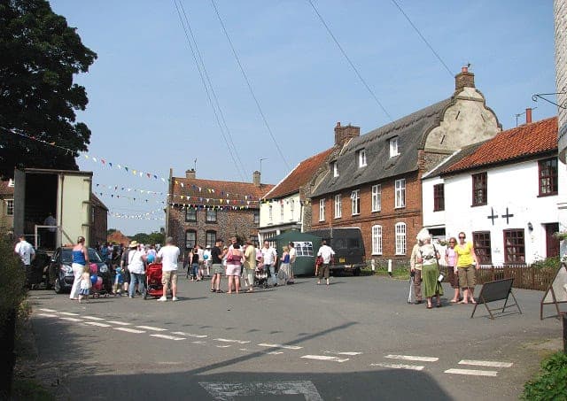 Worstead