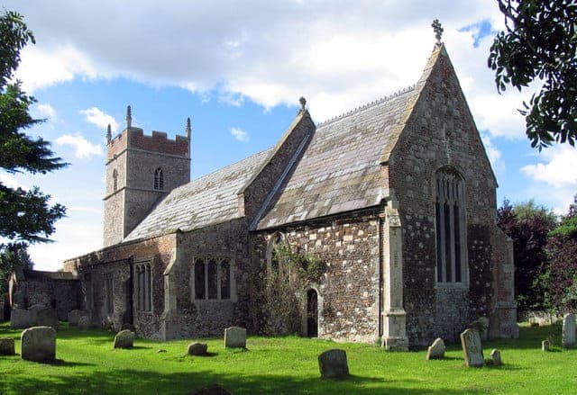 Wretton
