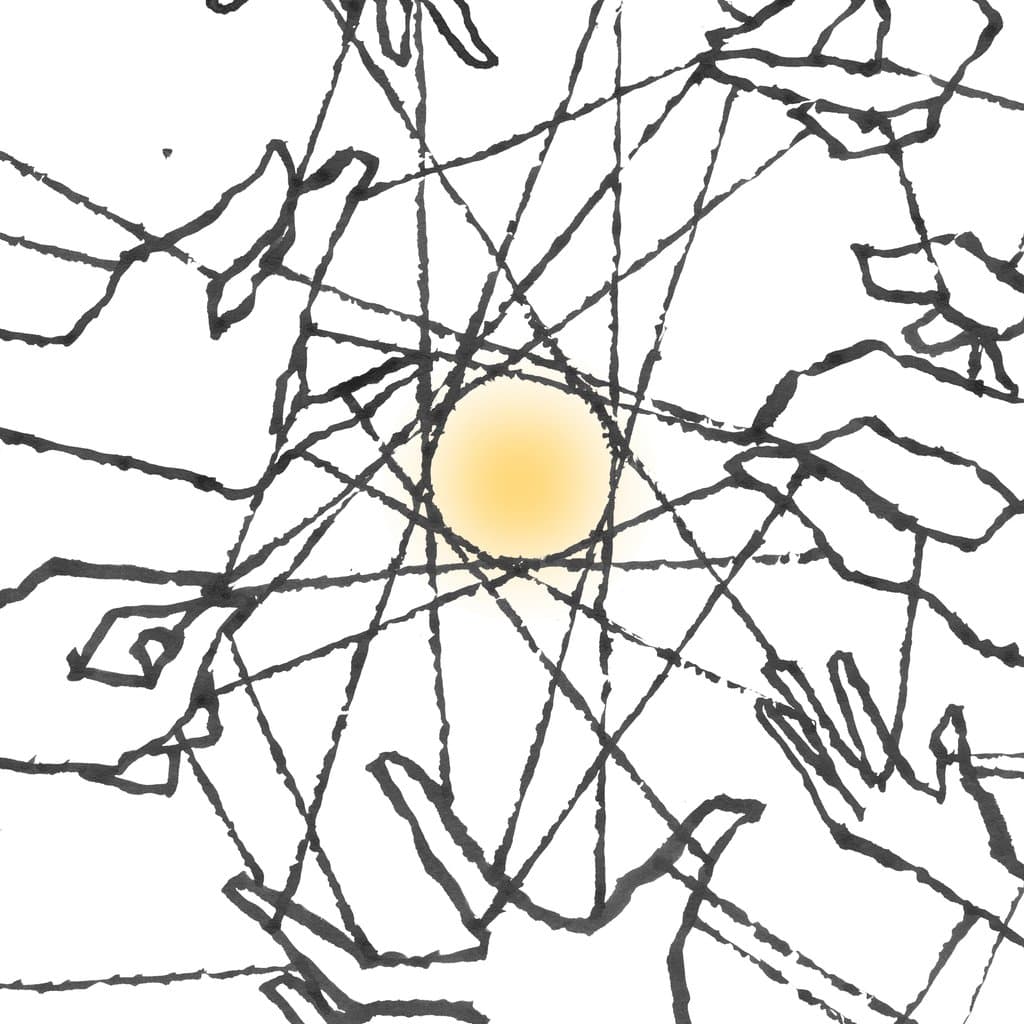 Cat's Cradle folk gig: fundraiser for Todmorden Folklore Centre, Natural Endings, Todmorden