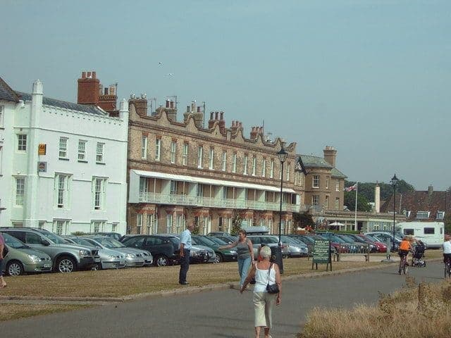 Aldeburgh