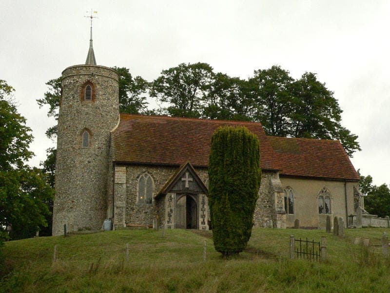 Aldham