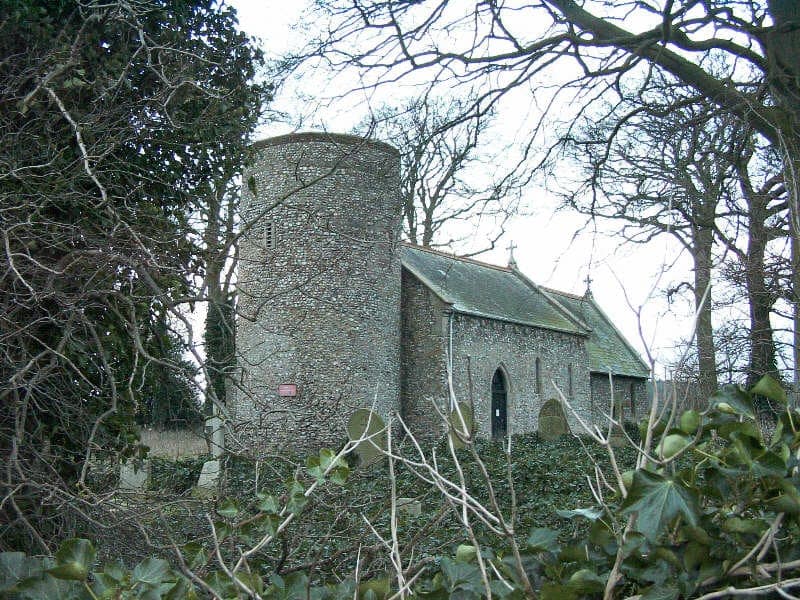 Bagthorpe with Barmer