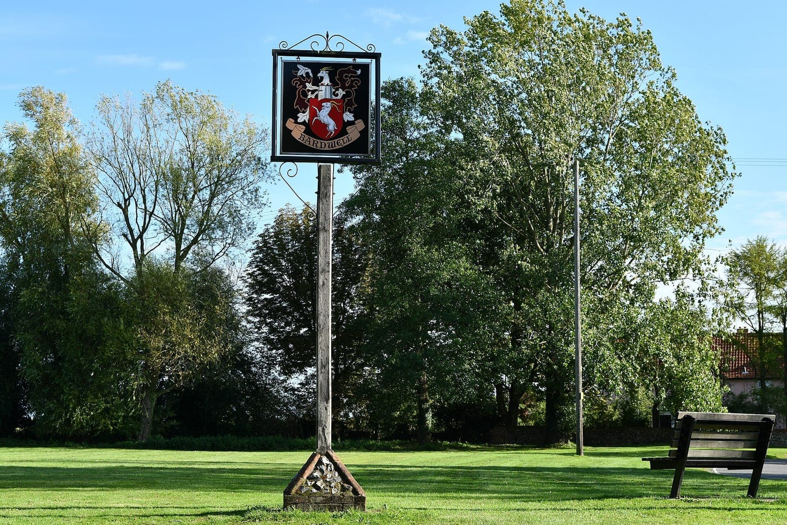 Bardwell