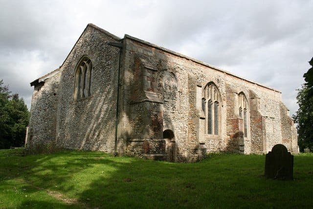 Barsham