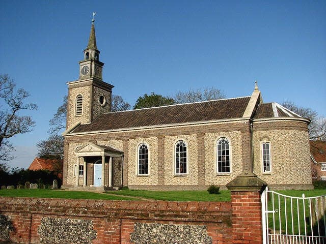 Bawdeswell
