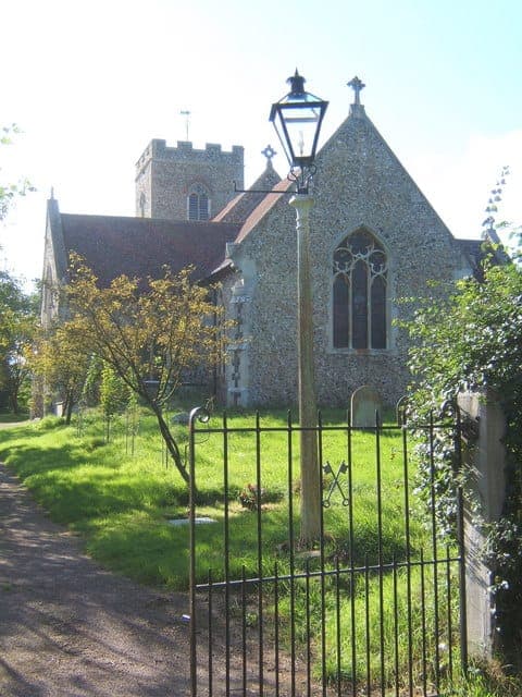 Baylham
