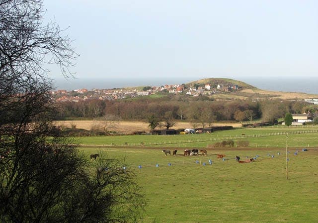 Beeston Regis