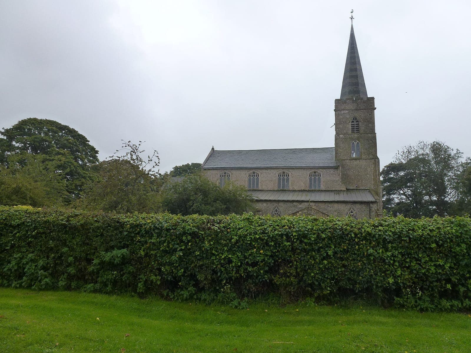 Beeston with Bittering