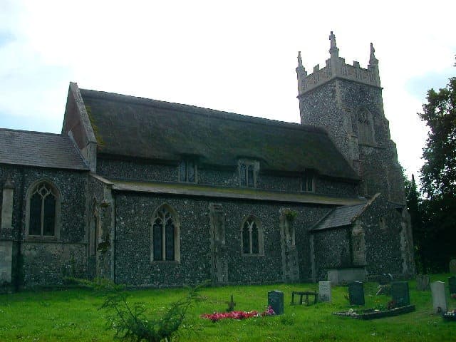 Beighton