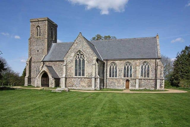 Besthorpe