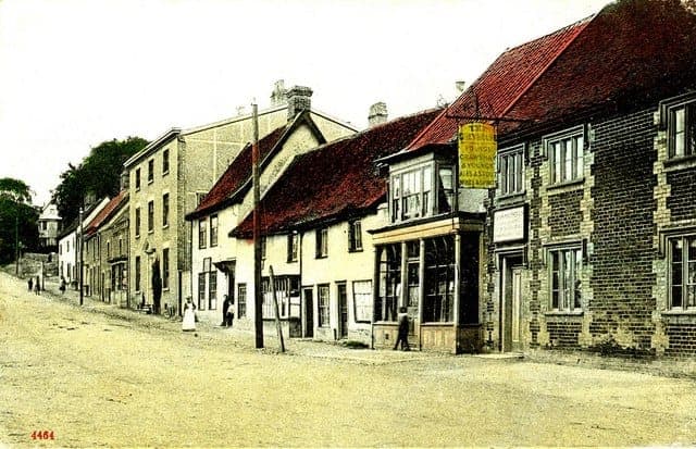 Botesdale