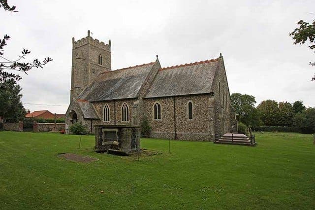 Boughton