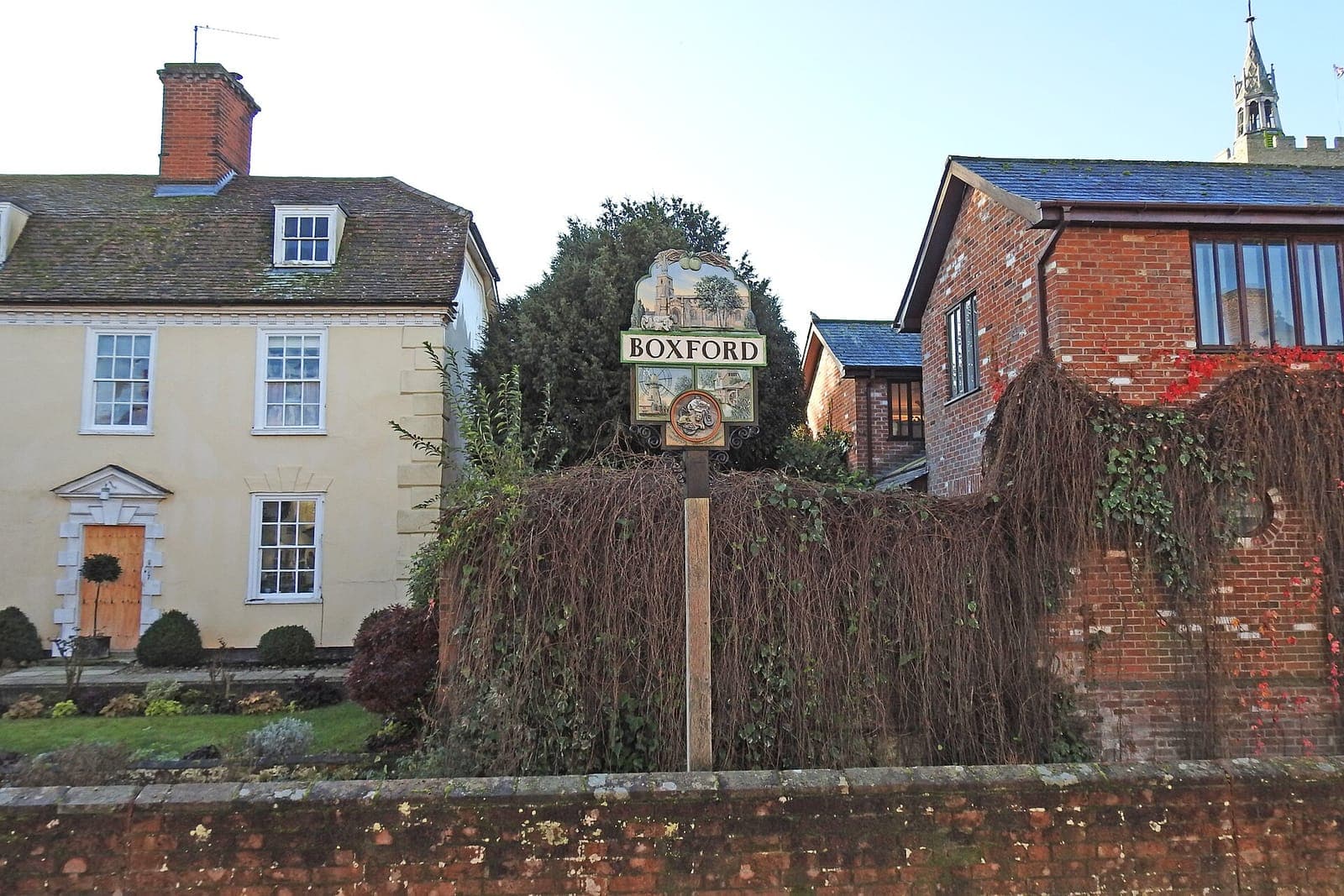 Boxford
