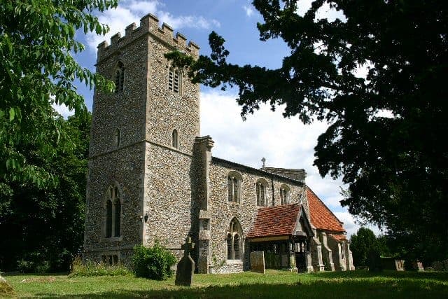 Boxted