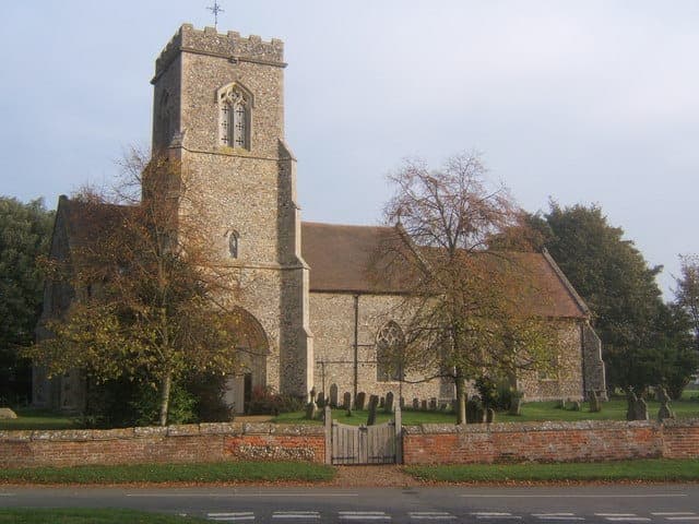Brettenham