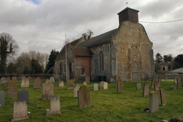Bridgham