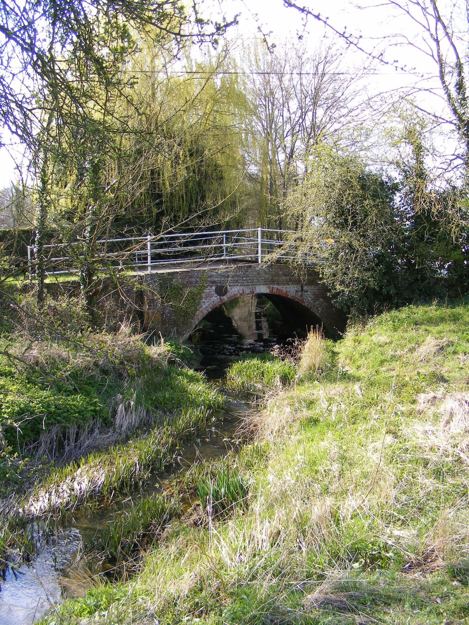 Bruisyard