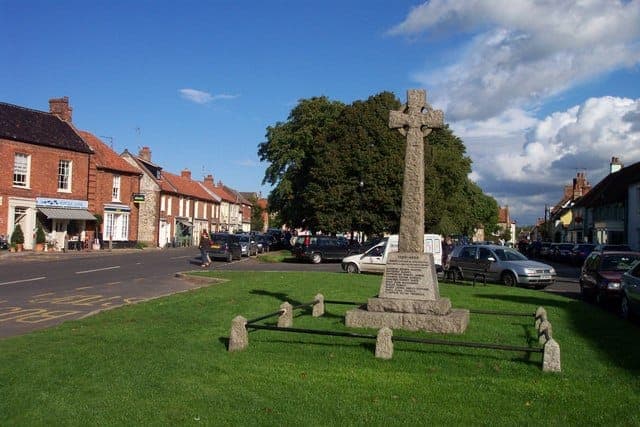 Burnham Market