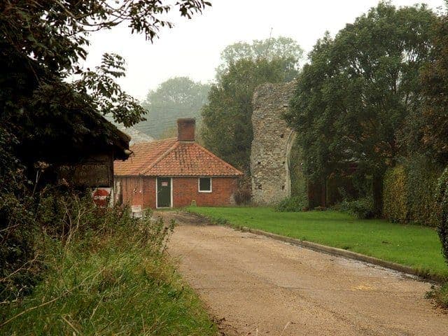 Butley