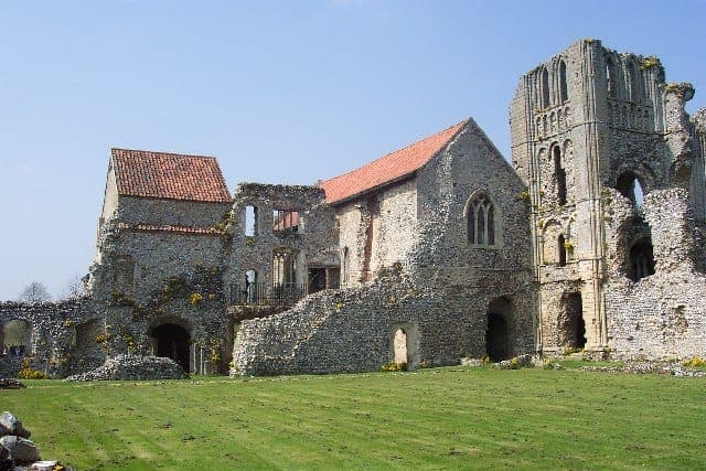Castle Acre