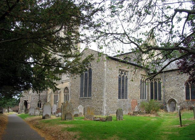Cawston