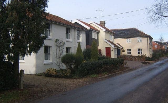 Charsfield