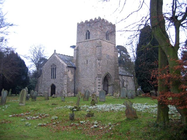 Colkirk