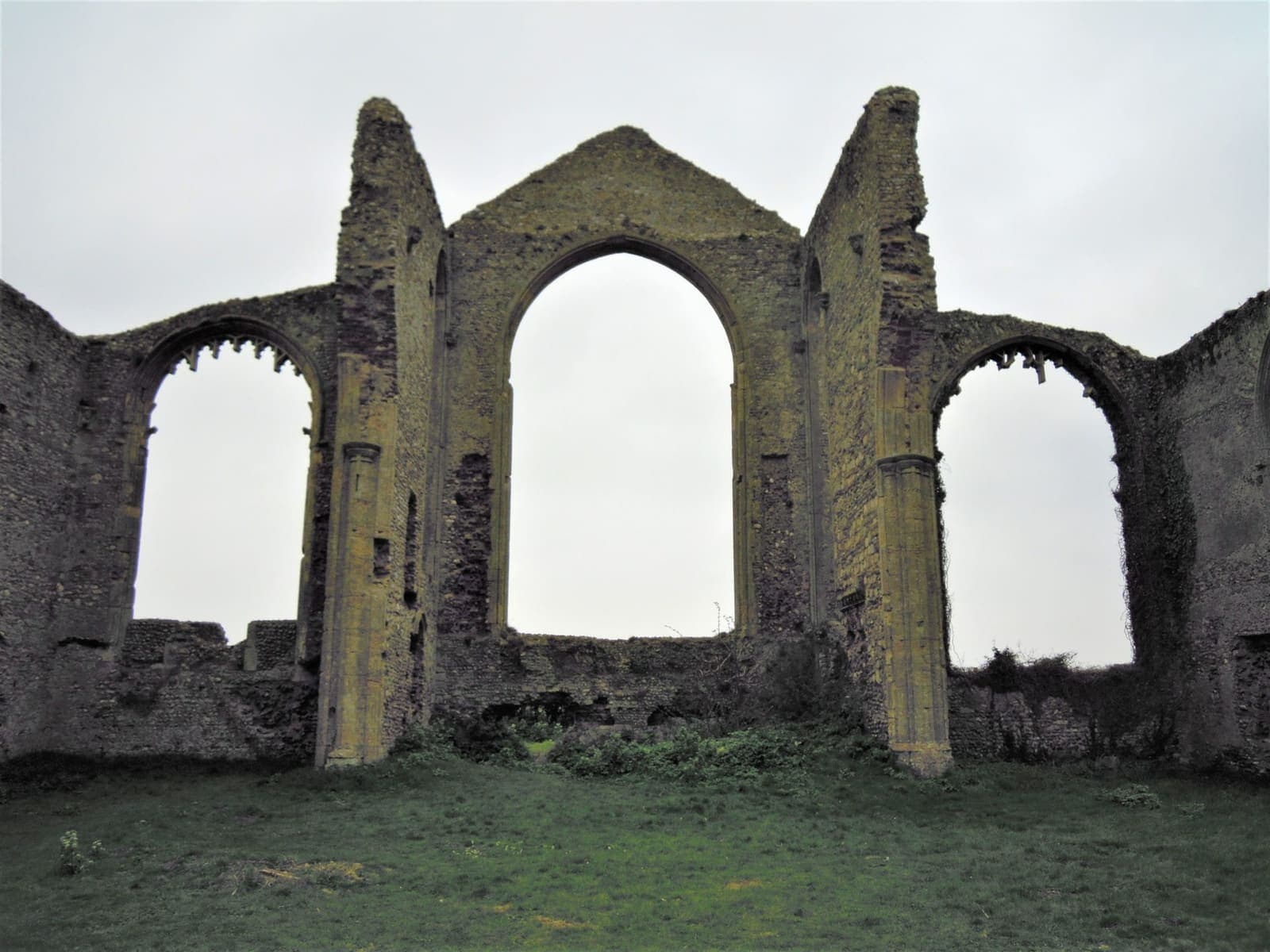 Covehithe