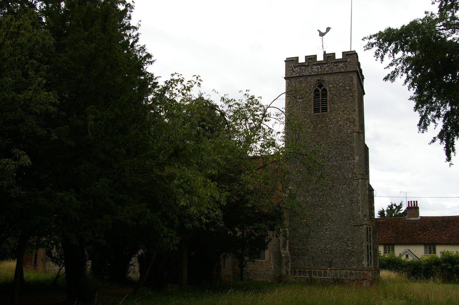 Cransford